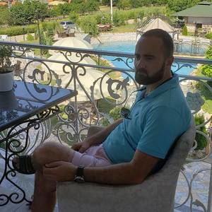 Meet your Posher, Agron